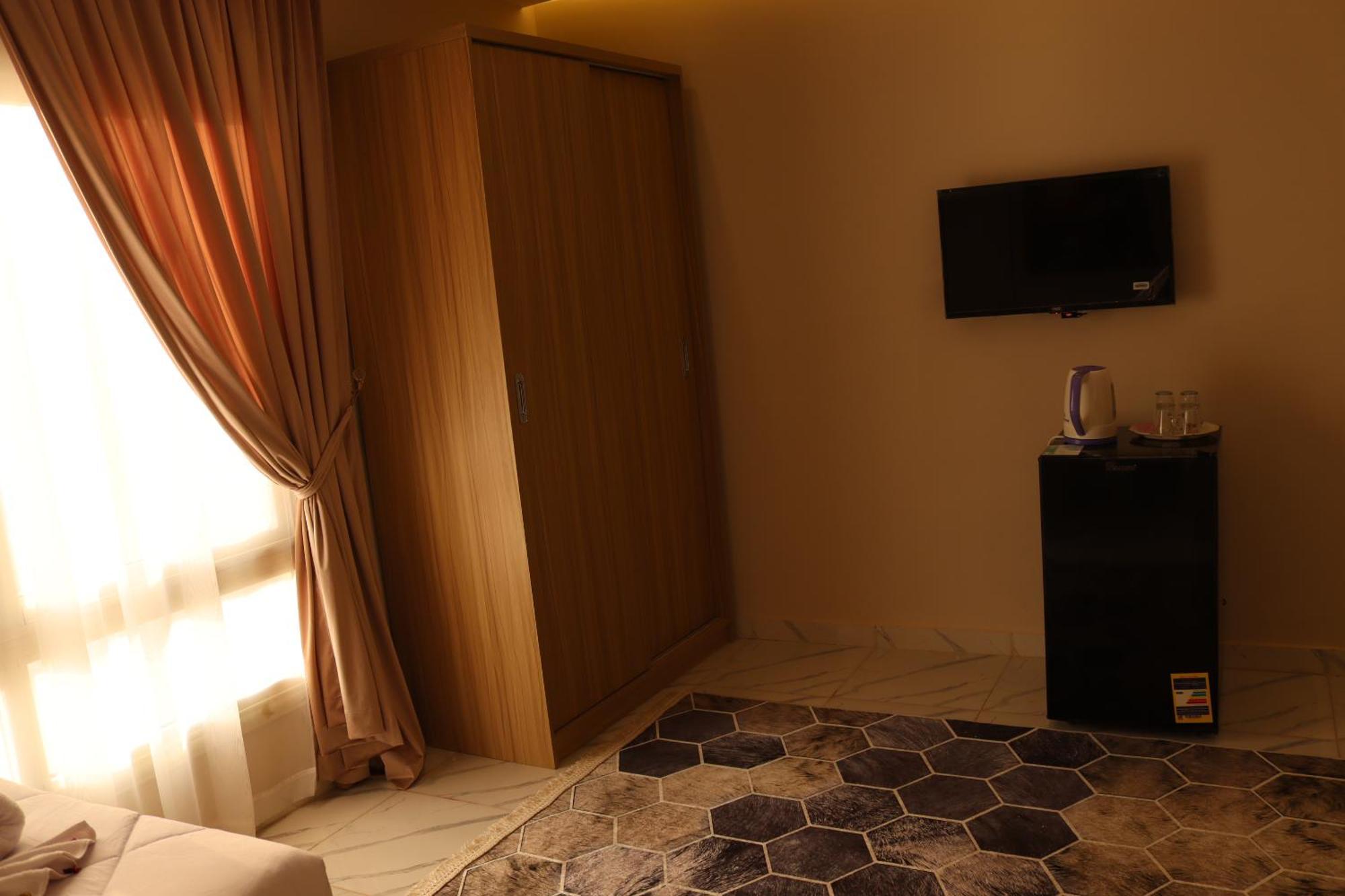 Energy Pyramids View Hostel Kafrat al Jabal Exterior photo